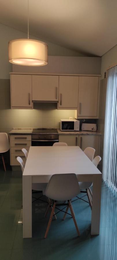 Ponta Delgada Apartment T3 Exterior photo