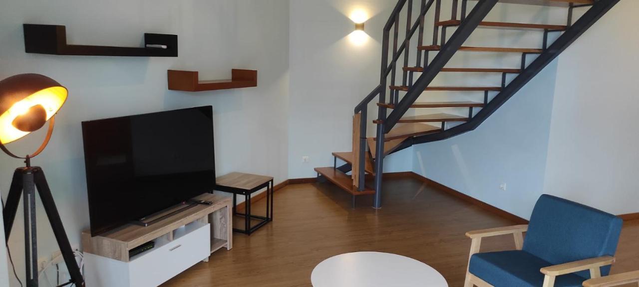 Ponta Delgada Apartment T3 Exterior photo