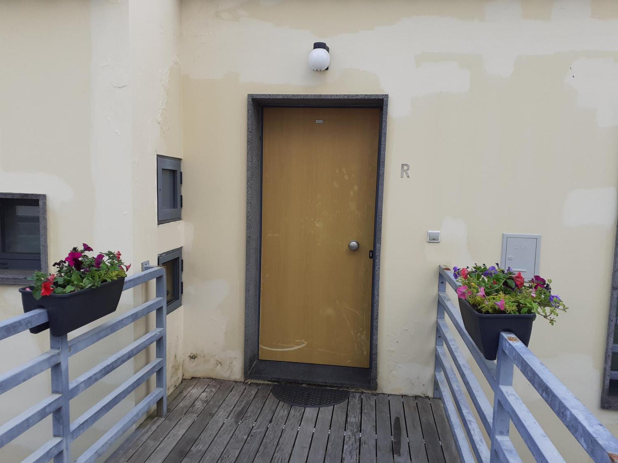 Ponta Delgada Apartment T3 Exterior photo
